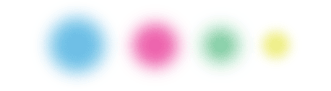 Aura-Sabogal_Colores Colors for Aura Sabogal identity