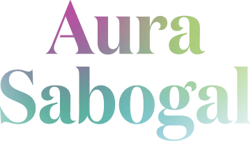 Aura-Sabogal_Logo_Interior Aura Sabogal text colors