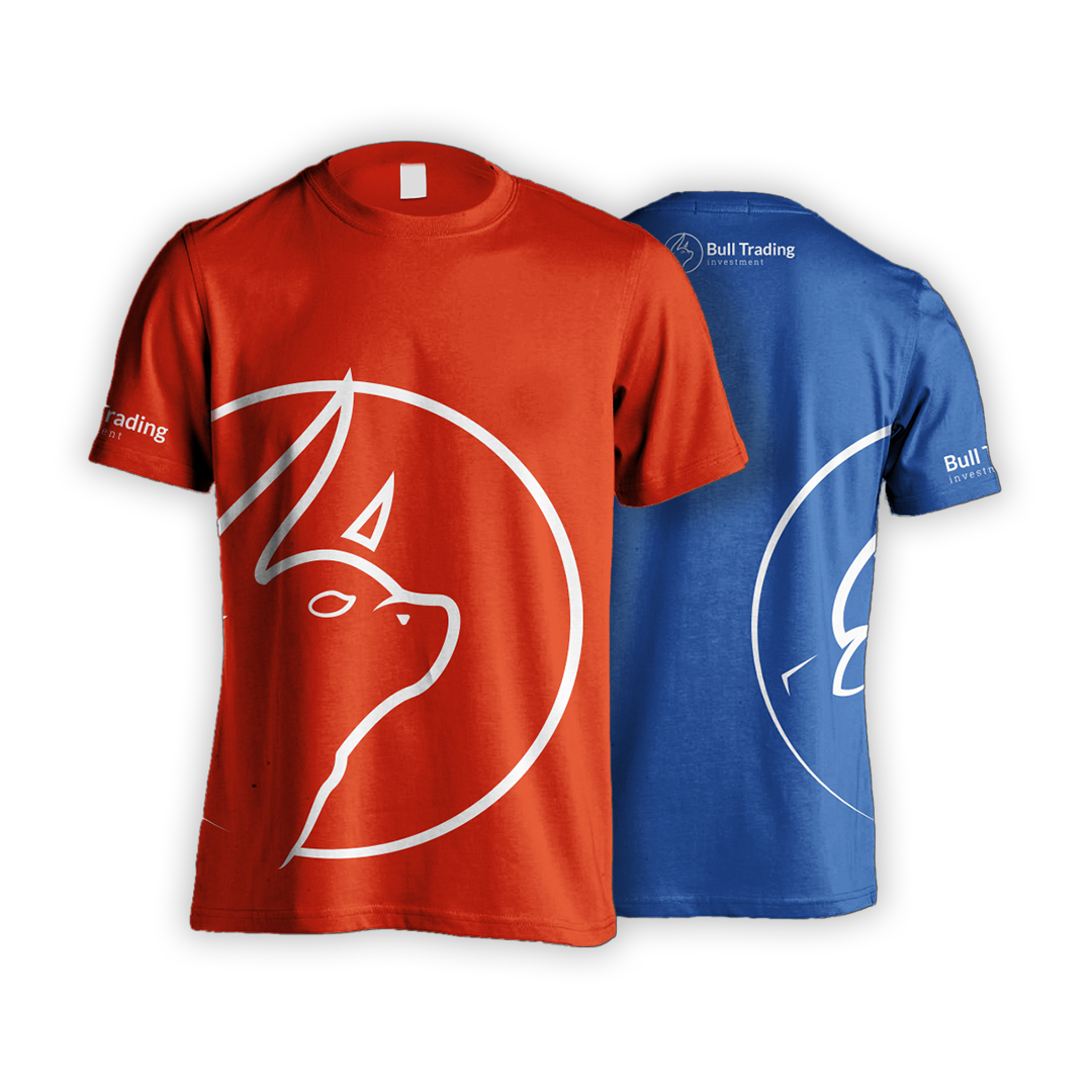 Bull-Trading_Camisetas