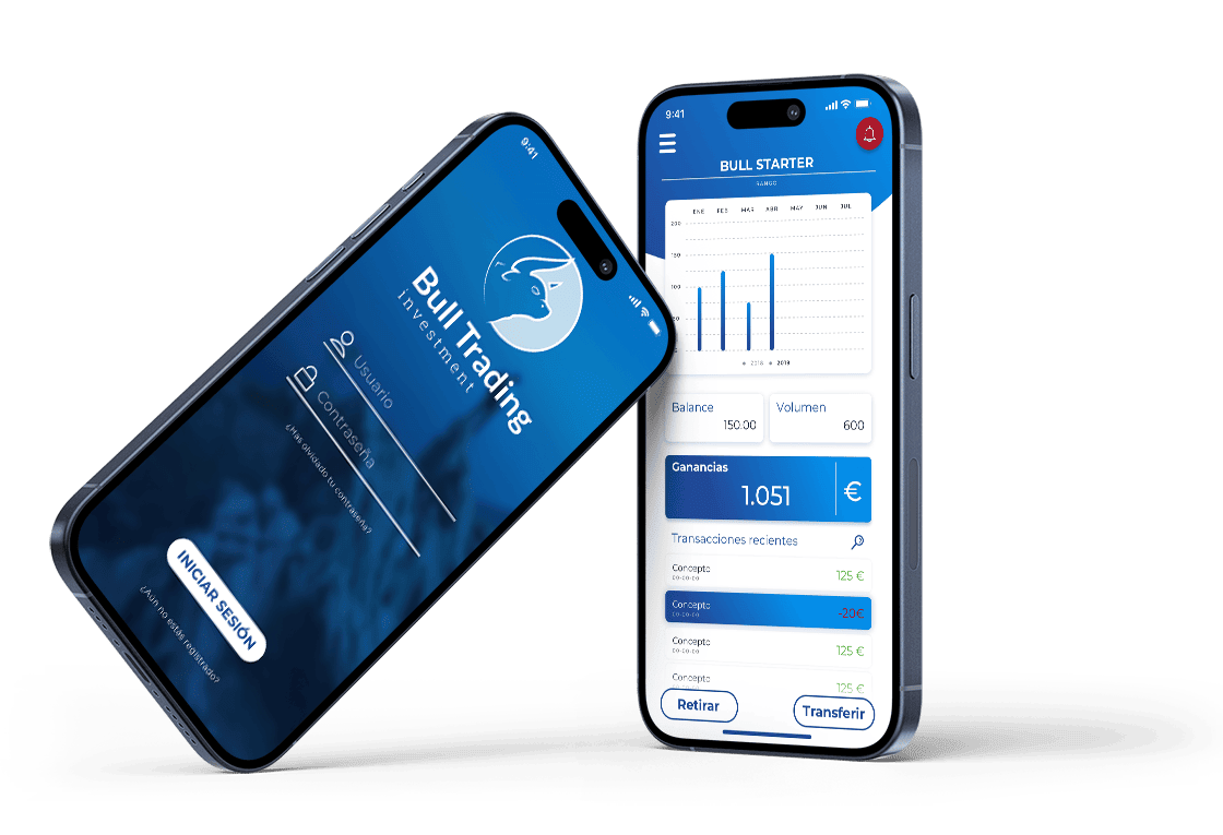 Bull-Trading_Mockup_iPhone
