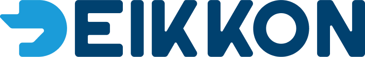 Deikkon_Logo Deikkon logo