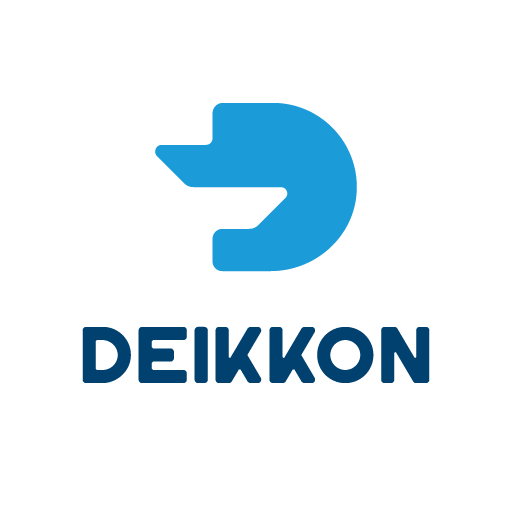 Deikkon_Mark V Deikkon