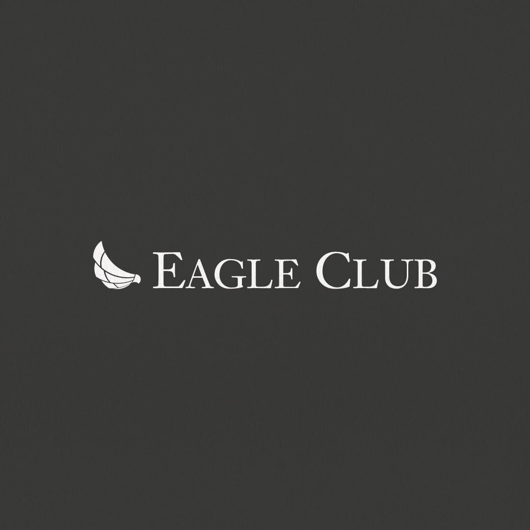 Eagle Club logo
