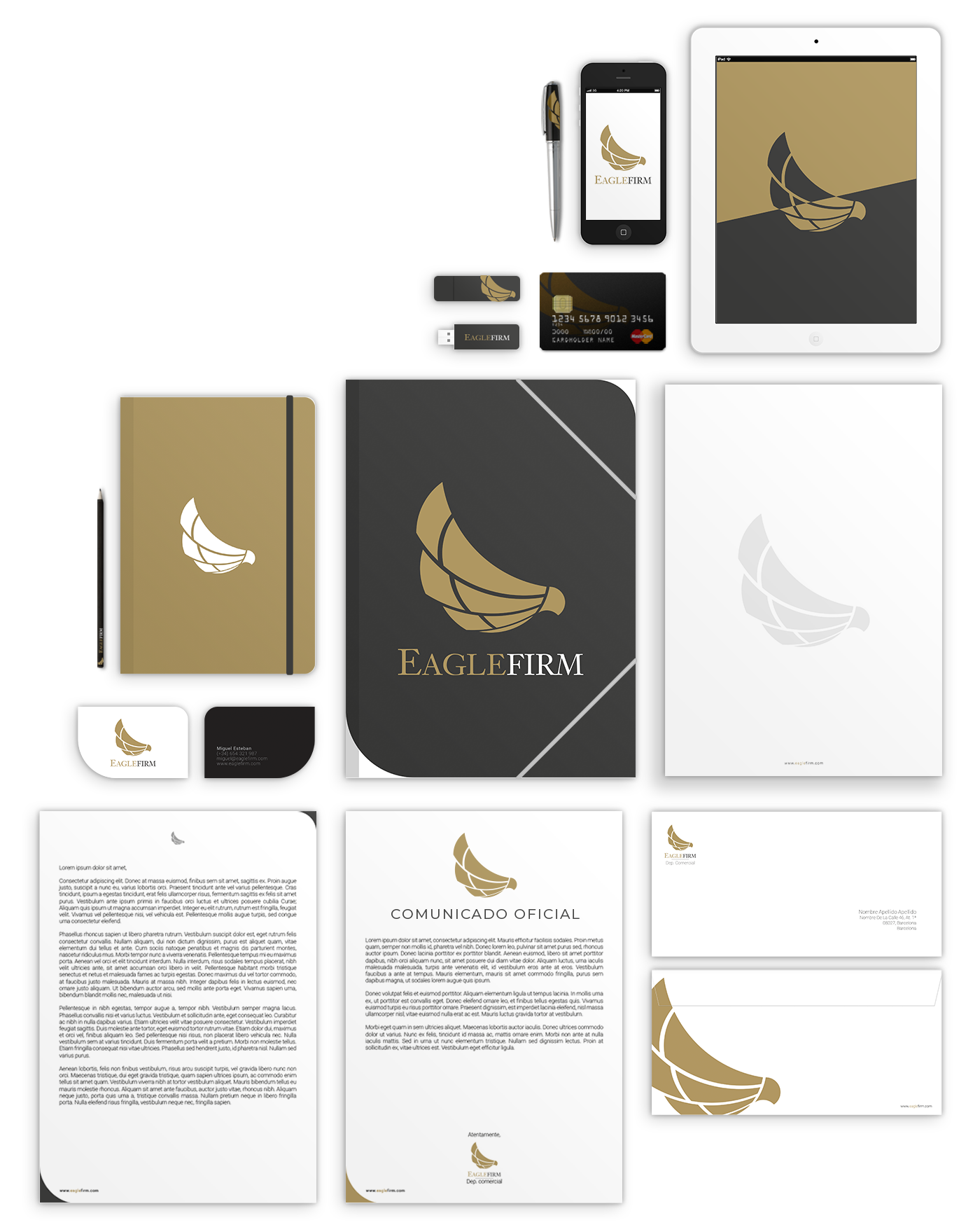 Eagle-Group_Stationery Eagle Stationery