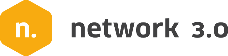 Network_Logotipo_Completo Network 3.0 H