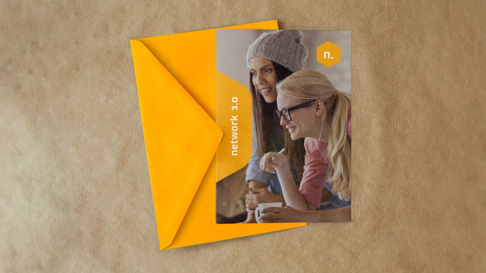 Network_Postal Postcard for Network 3.0