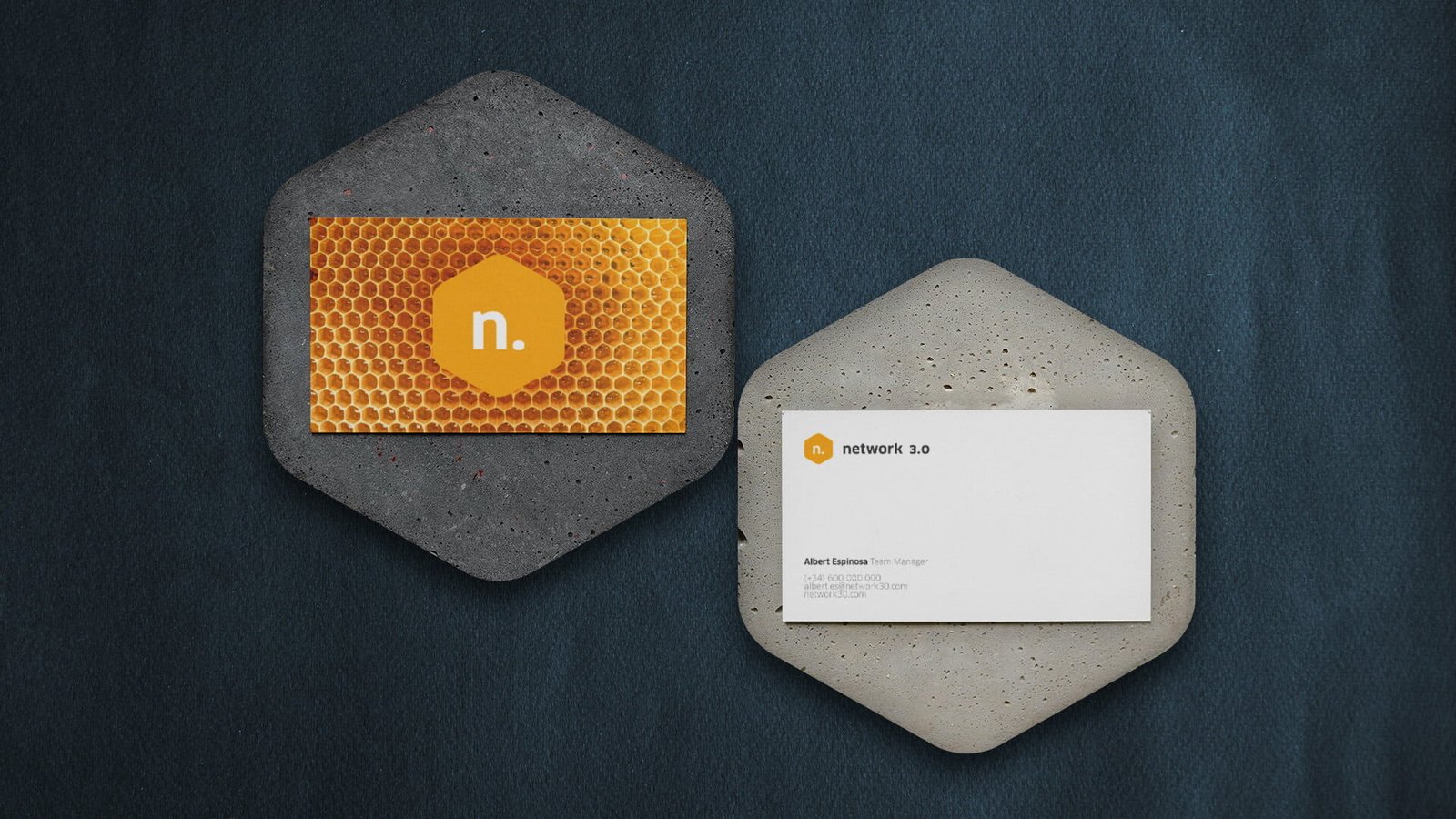 Network_Tarjetas
