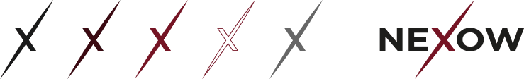 Nexow_Colores Nexow X colors