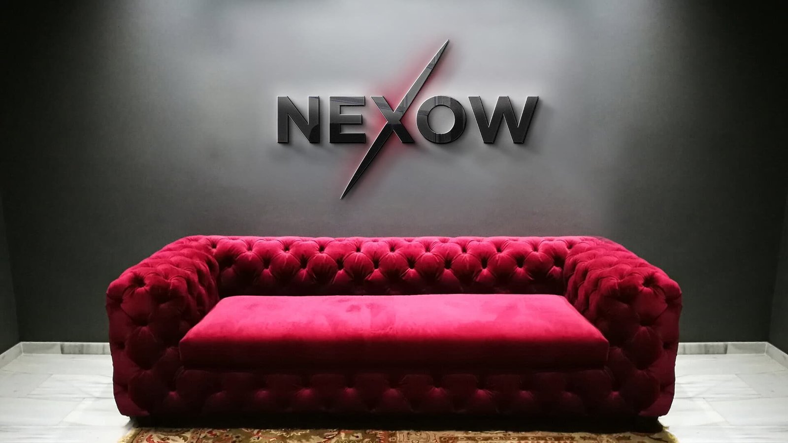 Nexow_Lobby Nexow lobby