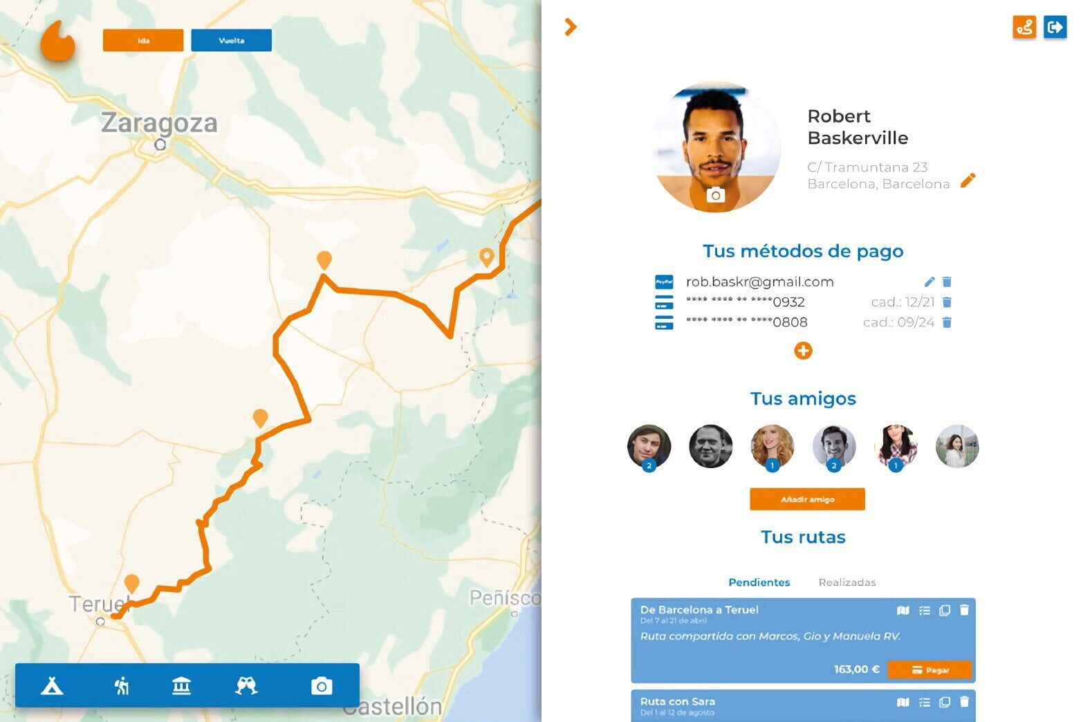 Road-Camp_DS1_Profile Web screen for Road Camp 2