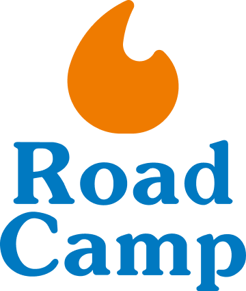 Road-Camp_Logo Logo For Road Camp