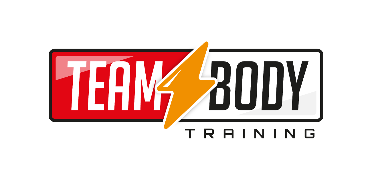 Team-Body_Logo_Completo Full logo for Team Body