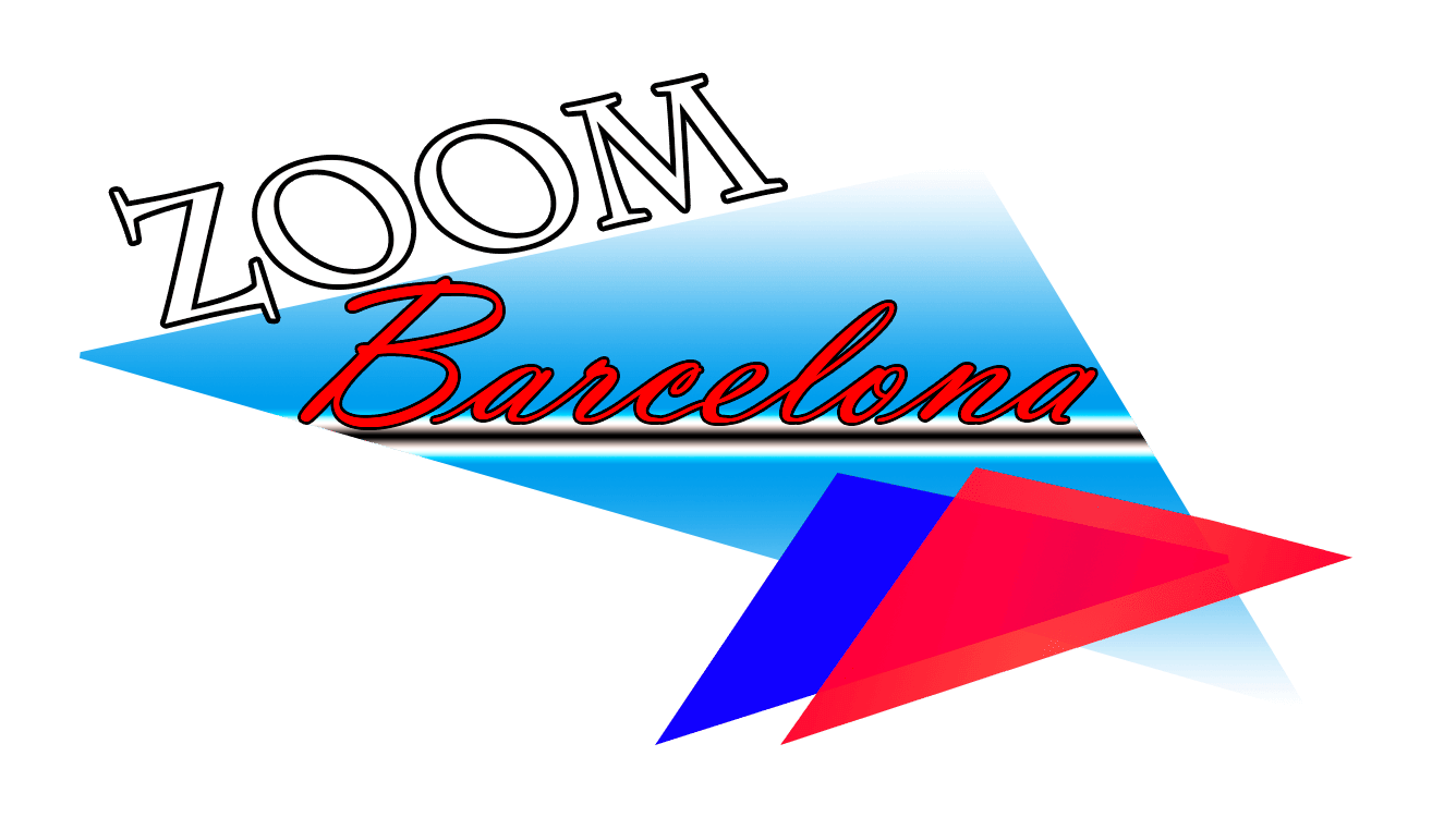 Zoom-Barcelona_Logo_Antiguo Zoom Barcelona original logo