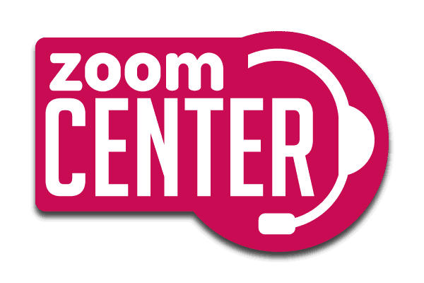 Zoom-Barcelona_Logo_Zoom_Center Logo for Zoom Center, a show by Zoom Barcelona