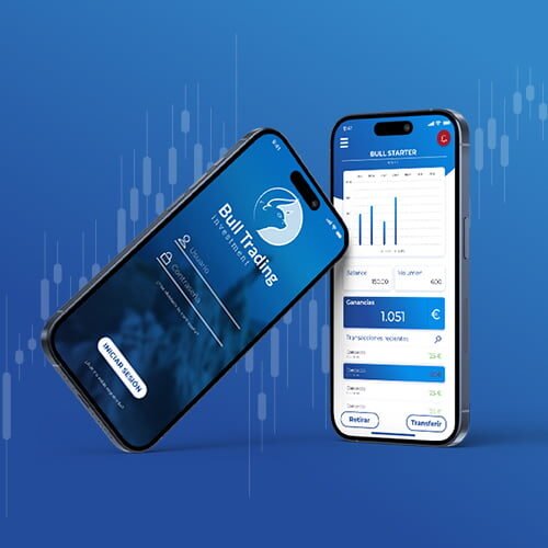 Bull Trading Investment