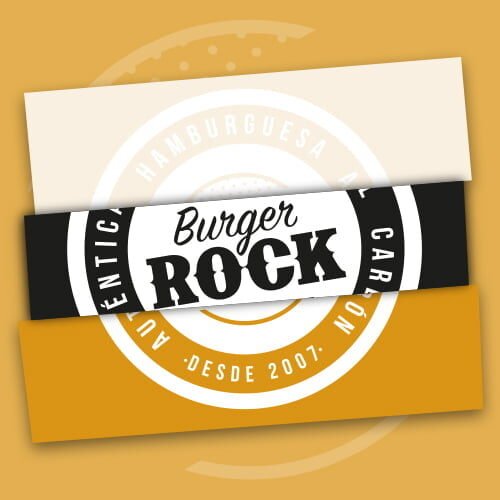 Burger Rock
