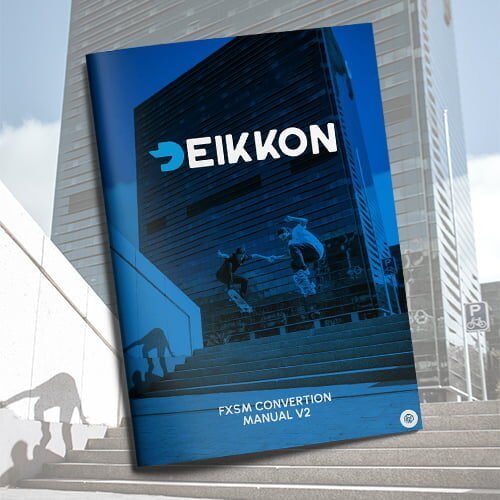 Deikkon