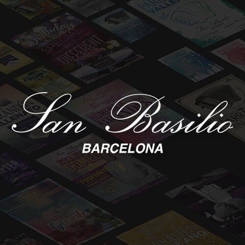 San Basilio