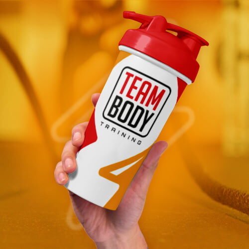 Team Body